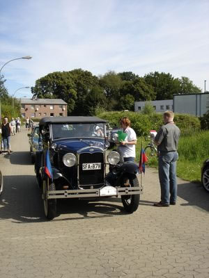 rallye