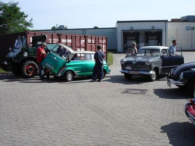 rallye