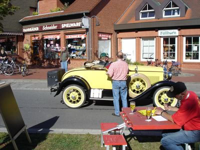 rallye