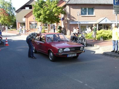 rallye