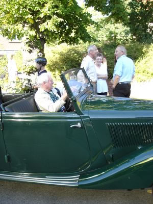 rallye