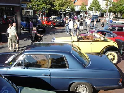 rallye