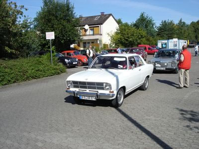 korso