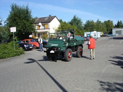 korso