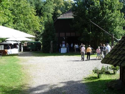 korso