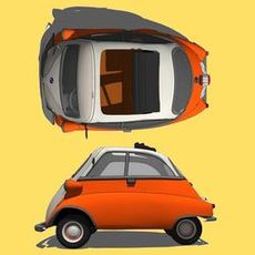 Isetta