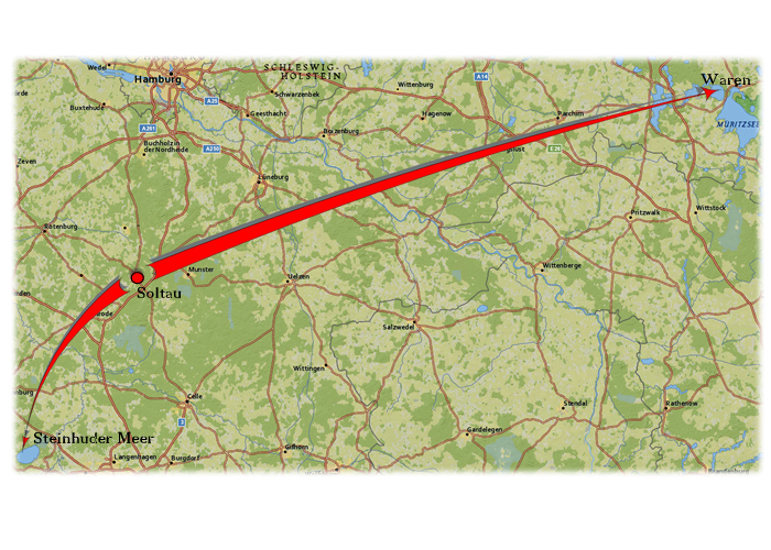 Fahrten