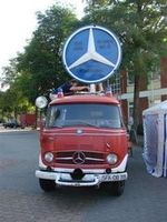 Strichacht in Soltau