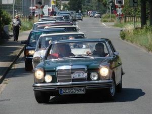 Sternfahrt