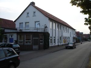 Feldstrasse