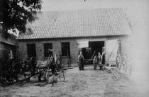 Schmiede
