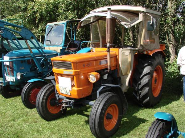 Fiat R 450