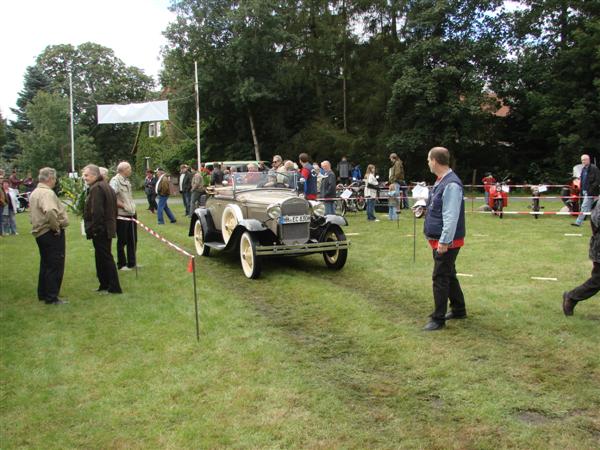 Oldtimer