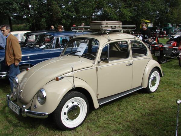 VW Käfer